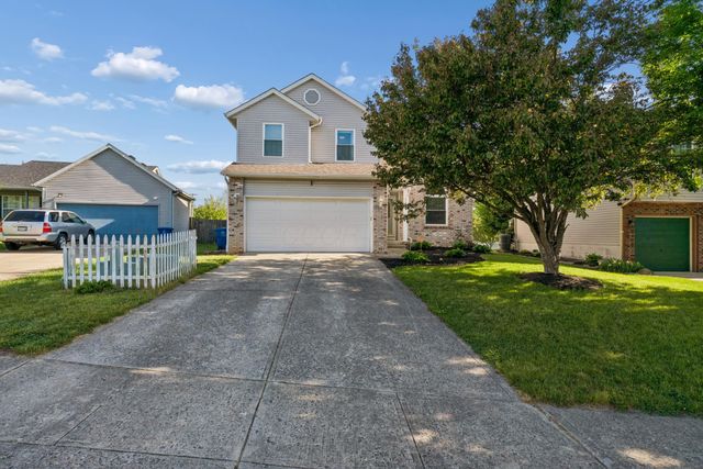 3606 High Creek Drive, Columbus, OH 43223