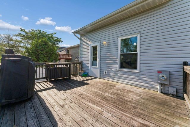 3606 High Creek Drive, Columbus, OH 43223