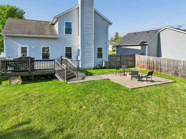 3606 High Creek Drive, Columbus, OH 43223