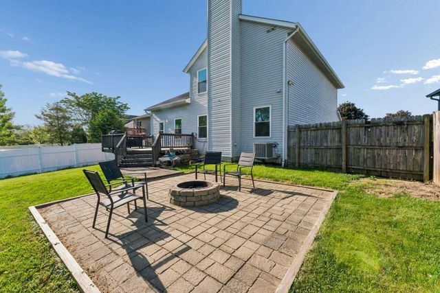 3606 High Creek Drive, Columbus, OH 43223