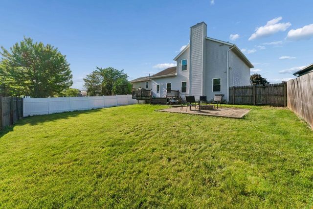3606 High Creek Drive, Columbus, OH 43223