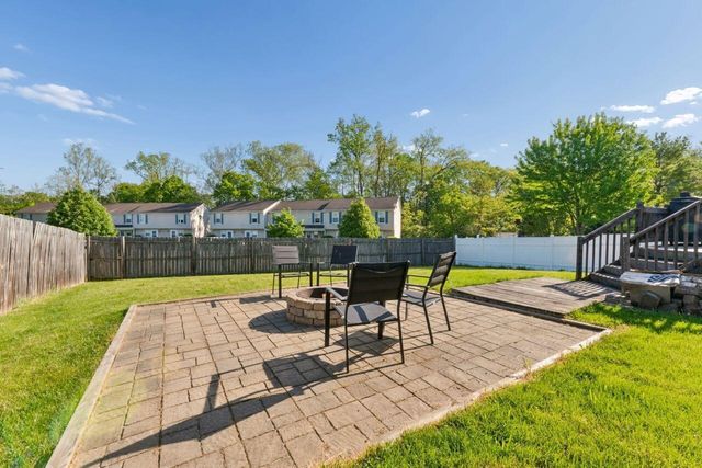 3606 High Creek Drive, Columbus, OH 43223