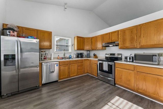 3606 High Creek Drive, Columbus, OH 43223