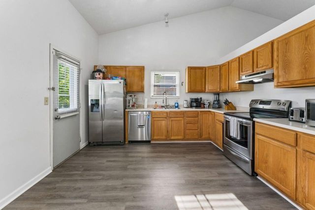 3606 High Creek Drive, Columbus, OH 43223
