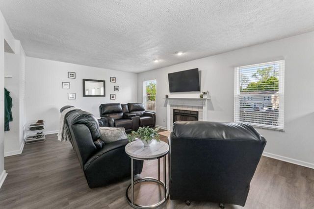 3606 High Creek Drive, Columbus, OH 43223
