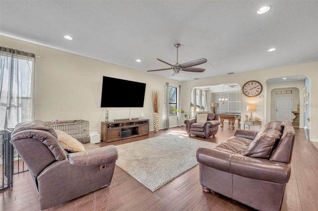 4277 BUGLE STREET, Clermont, FL 34711