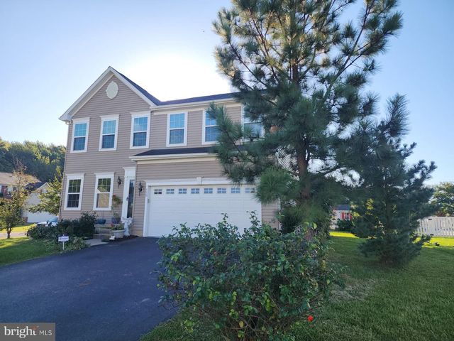 150 RISING RIDGE LN, Dover, DE 19901