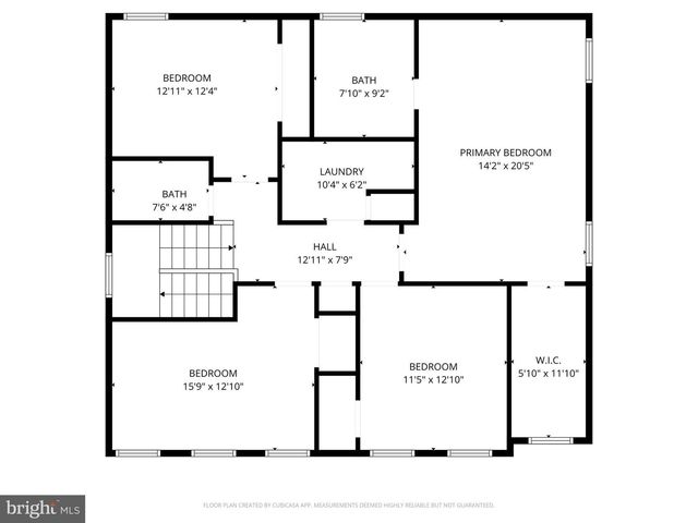 150 RISING RIDGE LN, Dover, DE 19901