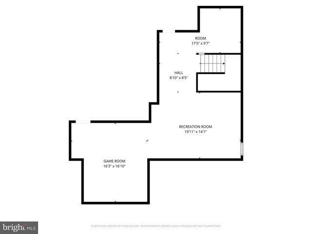 150 RISING RIDGE LN, Dover, DE 19901