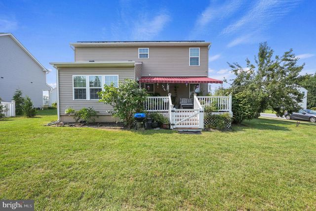 150 RISING RIDGE LN, Dover, DE 19901