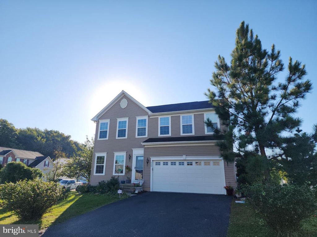 150 RISING RIDGE LN, Dover, DE 19901