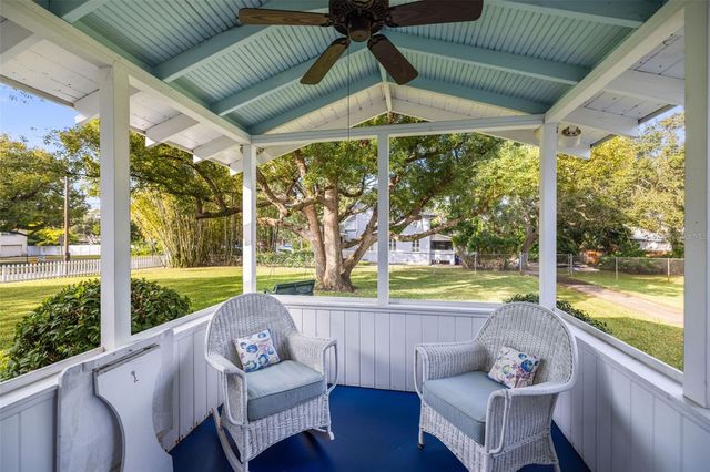 458 SCOTLAND STREET, Dunedin, FL 34698