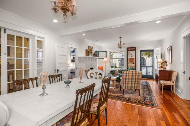 458 SCOTLAND STREET, Dunedin, FL 34698