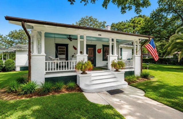 458 SCOTLAND STREET, Dunedin, FL 34698