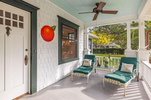 458 SCOTLAND STREET, Dunedin, FL 34698