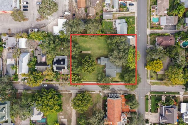 458 SCOTLAND STREET, Dunedin, FL 34698