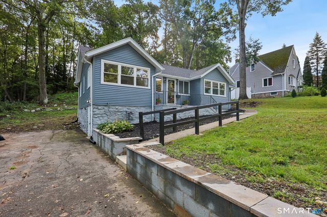 34 Springdale Avenue, Waterbury, CT 06708