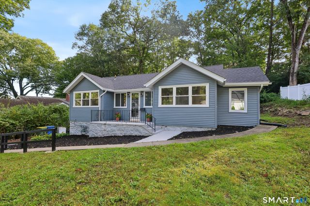 34 Springdale Avenue, Waterbury, CT 06708