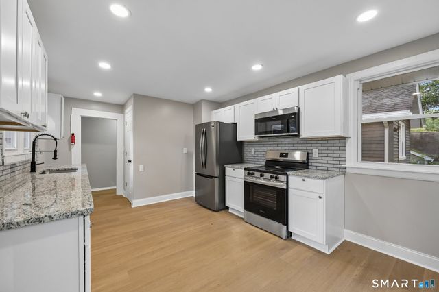 34 Springdale Avenue, Waterbury, CT 06708