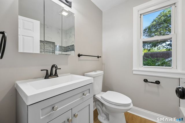 34 Springdale Avenue, Waterbury, CT 06708