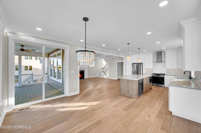 3402 Maritime Drive, Toms River, NJ 08753