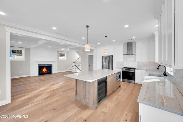 3402 Maritime Drive, Toms River, NJ 08753