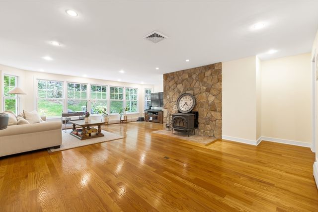 67 Russett Hill Road, Sherborn, MA 01770