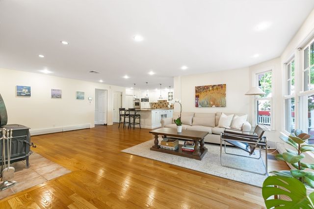 67 Russett Hill Road, Sherborn, MA 01770