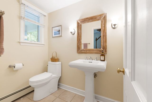 67 Russett Hill Road, Sherborn, MA 01770