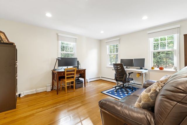67 Russett Hill Road, Sherborn, MA 01770