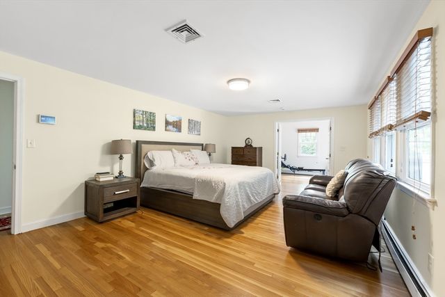 67 Russett Hill Road, Sherborn, MA 01770