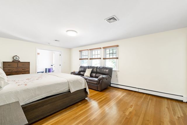67 Russett Hill Road, Sherborn, MA 01770