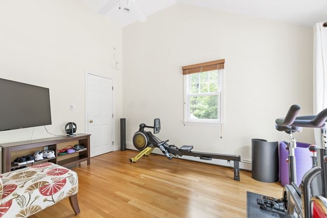67 Russett Hill Road, Sherborn, MA 01770