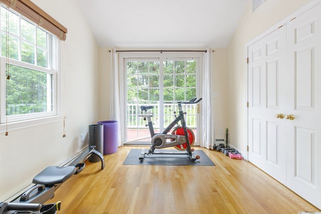 67 Russett Hill Road, Sherborn, MA 01770