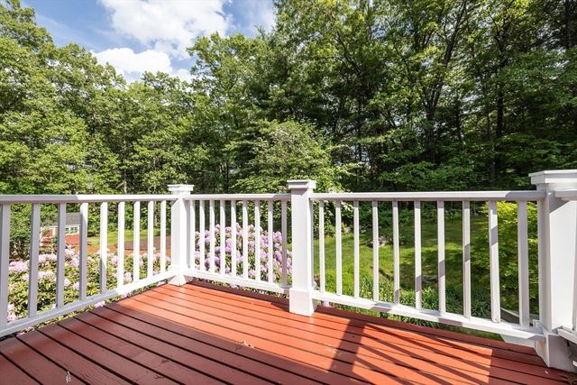 67 Russett Hill Road, Sherborn, MA 01770