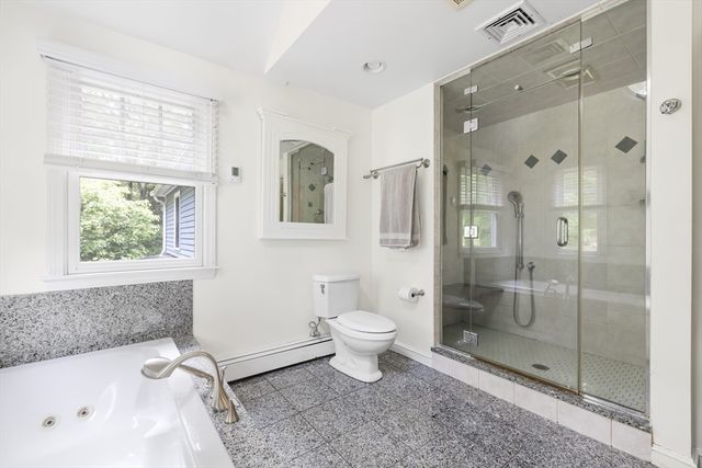67 Russett Hill Road, Sherborn, MA 01770