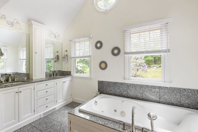 67 Russett Hill Road, Sherborn, MA 01770