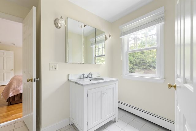 67 Russett Hill Road, Sherborn, MA 01770