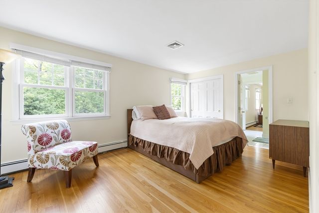 67 Russett Hill Road, Sherborn, MA 01770