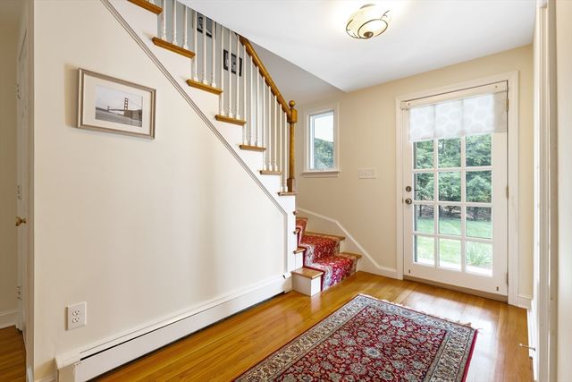 67 Russett Hill Road, Sherborn, MA 01770