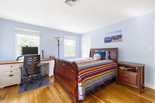 67 Russett Hill Road, Sherborn, MA 01770