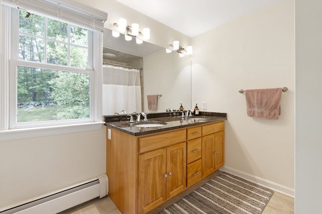67 Russett Hill Road, Sherborn, MA 01770