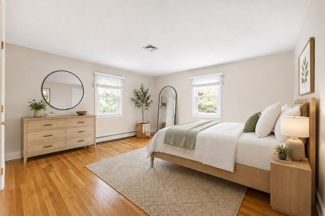 67 Russett Hill Road, Sherborn, MA 01770