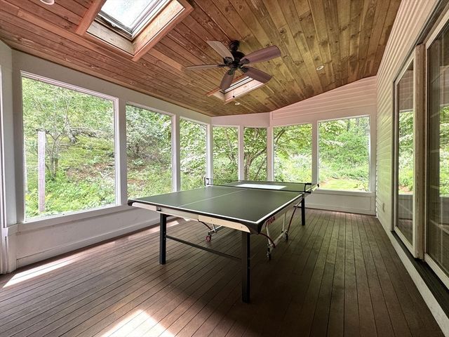67 Russett Hill Road, Sherborn, MA 01770