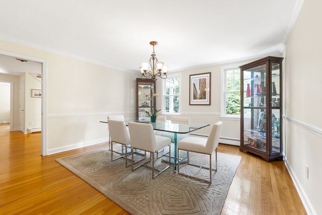 67 Russett Hill Road, Sherborn, MA 01770