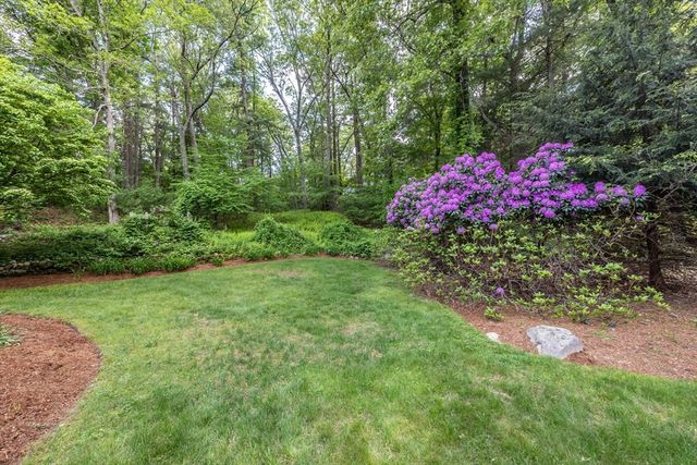 67 Russett Hill Road, Sherborn, MA 01770