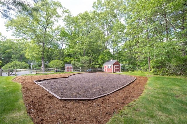 67 Russett Hill Road, Sherborn, MA 01770