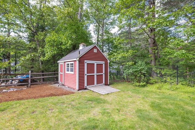 67 Russett Hill Road, Sherborn, MA 01770