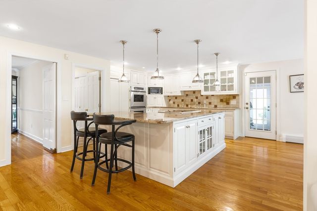 67 Russett Hill Road, Sherborn, MA 01770