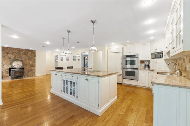 67 Russett Hill Road, Sherborn, MA 01770